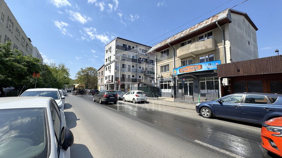 Spațiu comercial | 90mp | trafic intens | Margeanului | comision 0% - Poză 19