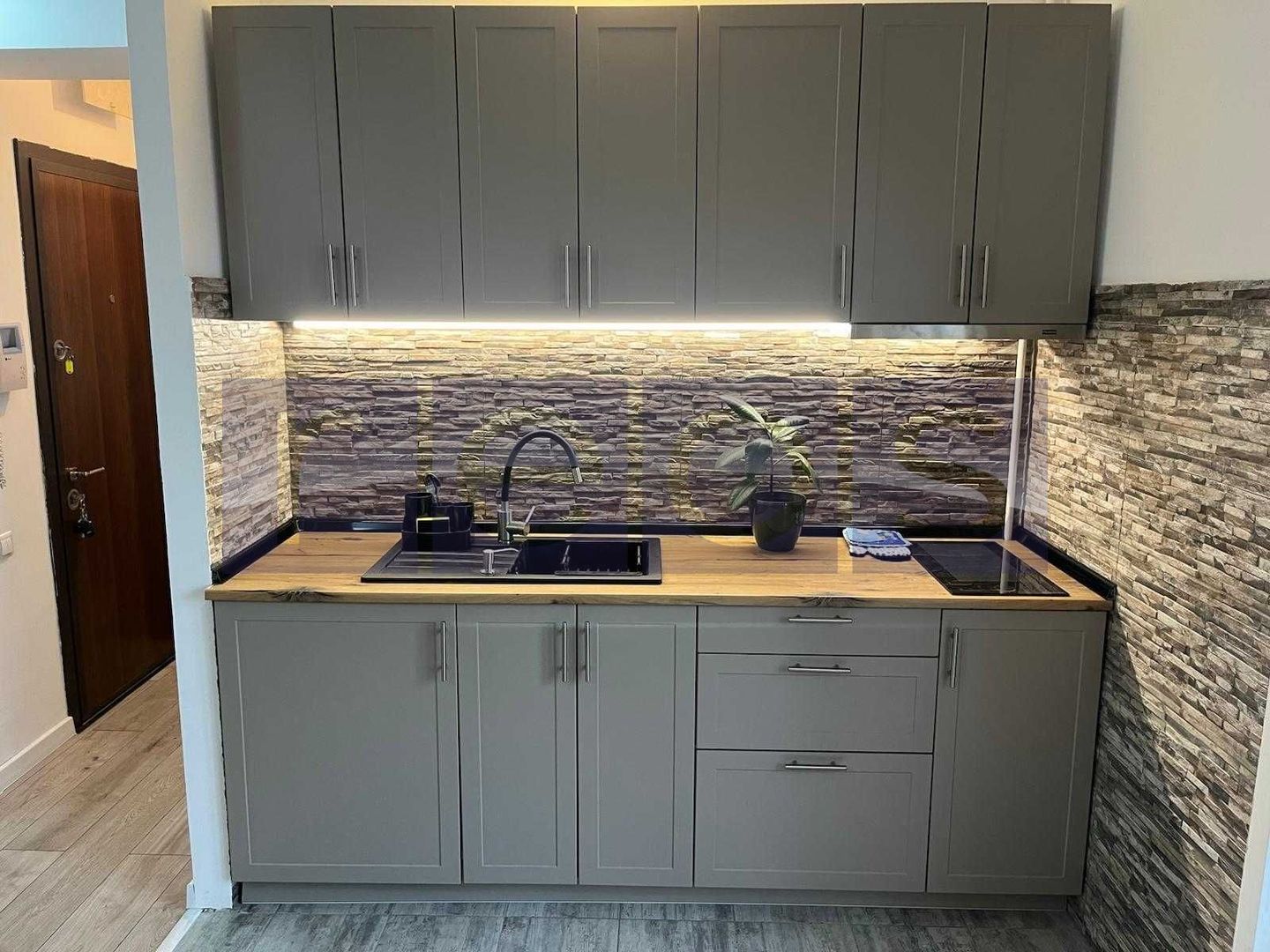 VANZARE STUDIO MODERN | COSMOPOLIS | RENOVAT COMPLET | IDEAL INVESTITIE | - Poză 4