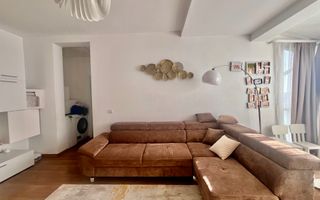 Apartament superb cu 3 camere, complet mobilat si utilat I Braytim - Poză 1