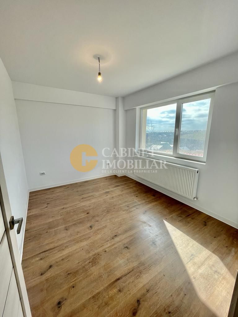 Apartament 2 Camere Decomandat Cug Aleea Tudor Neculai - Poză 4