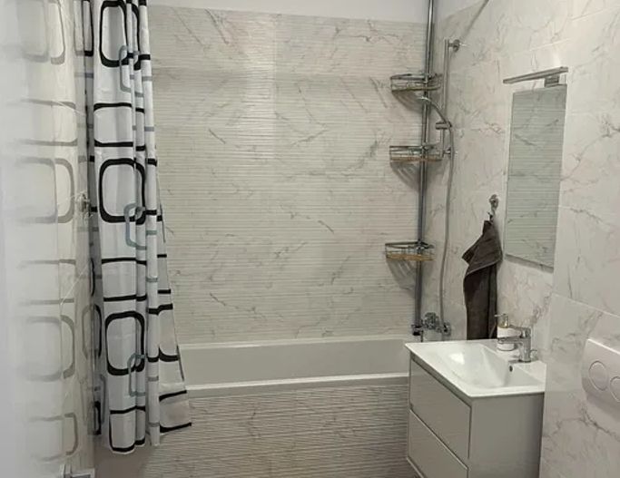 studio | Residence 5 | rond OMV | Pipera Plaza - Poză 6