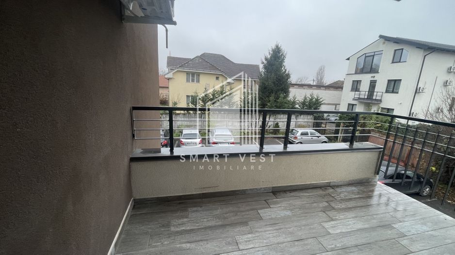 Inchiriere apartament 2 camere | Etaj 1 din 4 | Zona Centrala - Poză 17