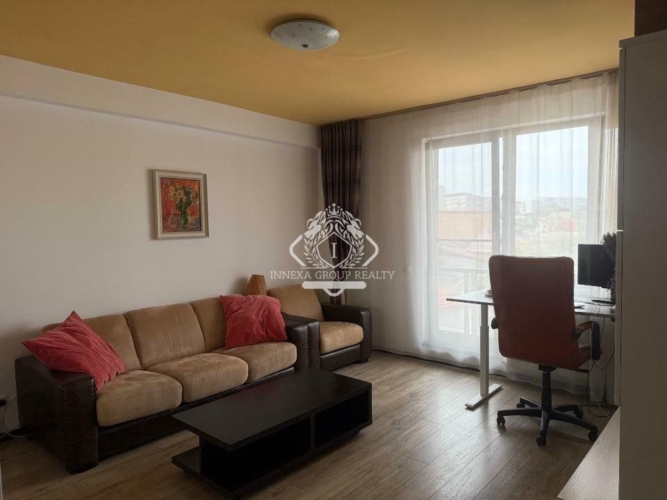 1 Mai I Apartament 2 Camere - Poză 1