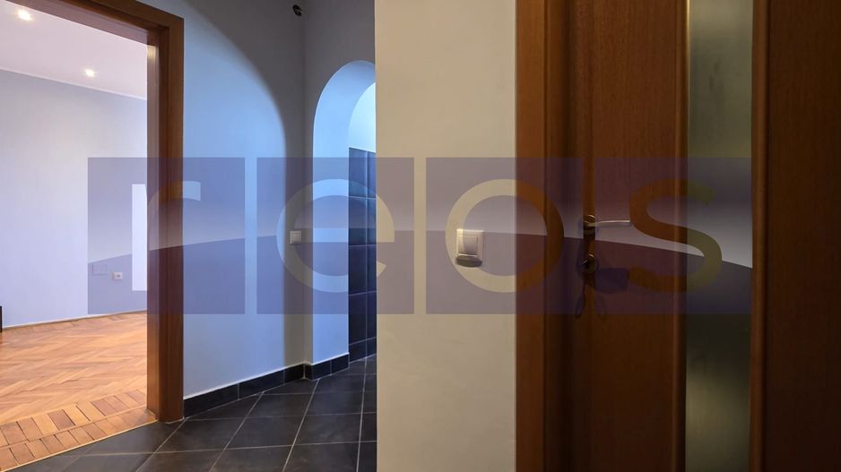 VANZARE 2 CAMERE DECOMANDAT- FLOREASCA - STRADA CEAIKOVSKI - Poză 12