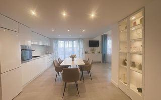 Apartament de 3 camere | Mănăștur | Zona Edgar Quinet - Poză 3