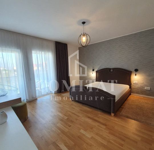 Apartament ultramodern zona Grand Hotel Italia - Poză 5