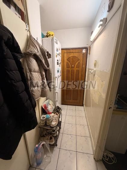 Garsoniera  zona Lipovei - Poză 5