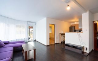 Casa Oradea 4 camere 1100 mp teren panouri si baterie de stocare - Poză 1