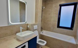 Apartament premium, 3 camere, bloc nou, parcare - Poză 6
