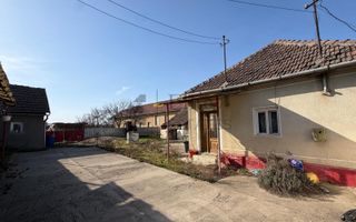 Casa cu 2195 mp teren in Cihei - Str. Mare - Poză 4