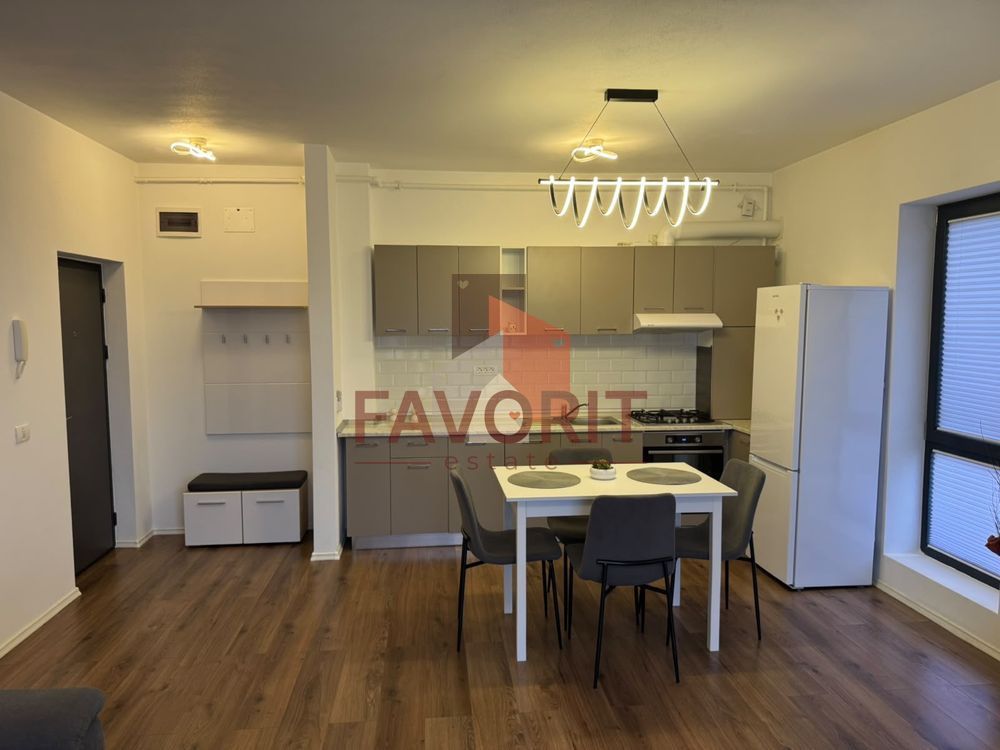Apartament 2 camere | Mobilat complet | Giroc - zona Neptun - Poză 3