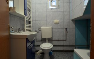 Casa P+1 | 5 camere | Frumusani - Pasarea -A0 dupa Popesti - Poză 7