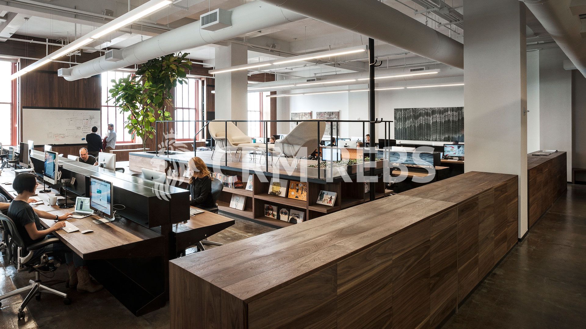 Spațiu de birouri de 300mp de închiriat în zona Semicentrala - Poză 4