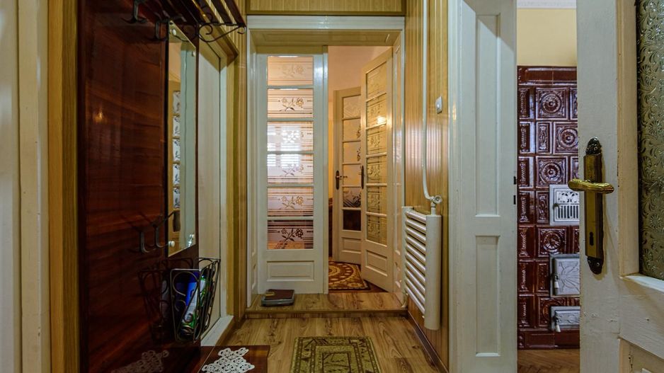 Casa in Lugoj pe Str. Nuferilor - Poză 11
