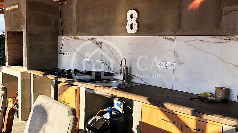 Casa de vanzare cu 2 camere in Episcopia, Oradea - Poză 22