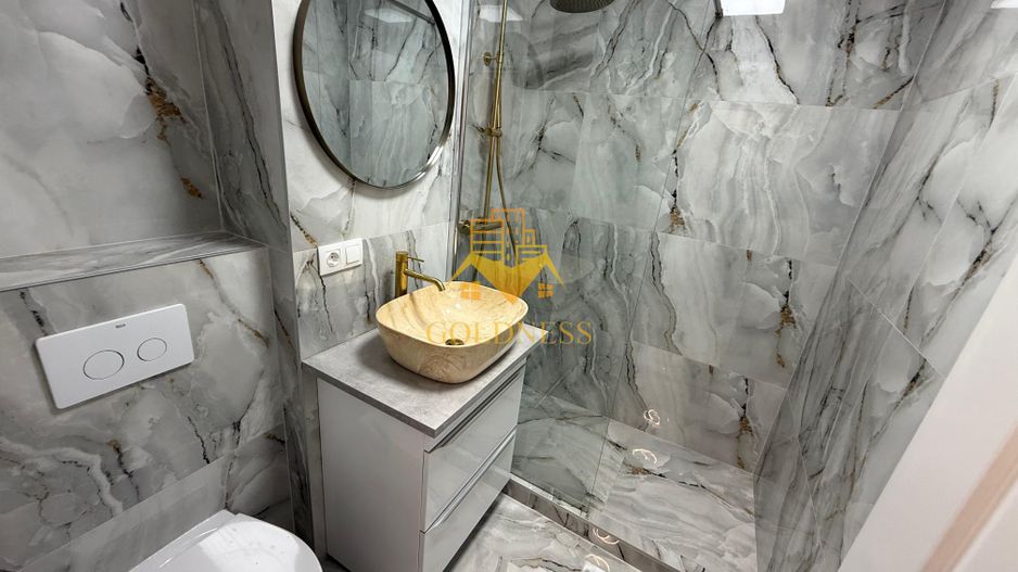 garsoniera open space, Manastur, Calvaria, Mc Donalds, Izlazului - Poză 6