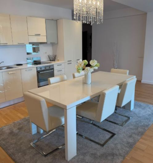 4 camere | Rovere | Iancu Nicolae | Pipera | Baneasa | - Poză 7
