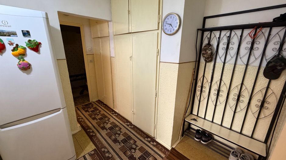 Apartament 2 camere, etaj 1 - zona Cetate - Poză 9