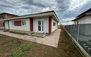 Mosnita Veche-Casa Individuala-Finisaje la Alegere - Poză 5