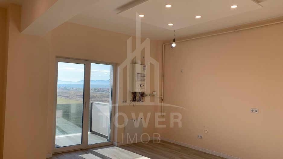 Apartament ultrafinisat 3 camere | Complex Atlas Residence-Dna. Stanca - Poză 1