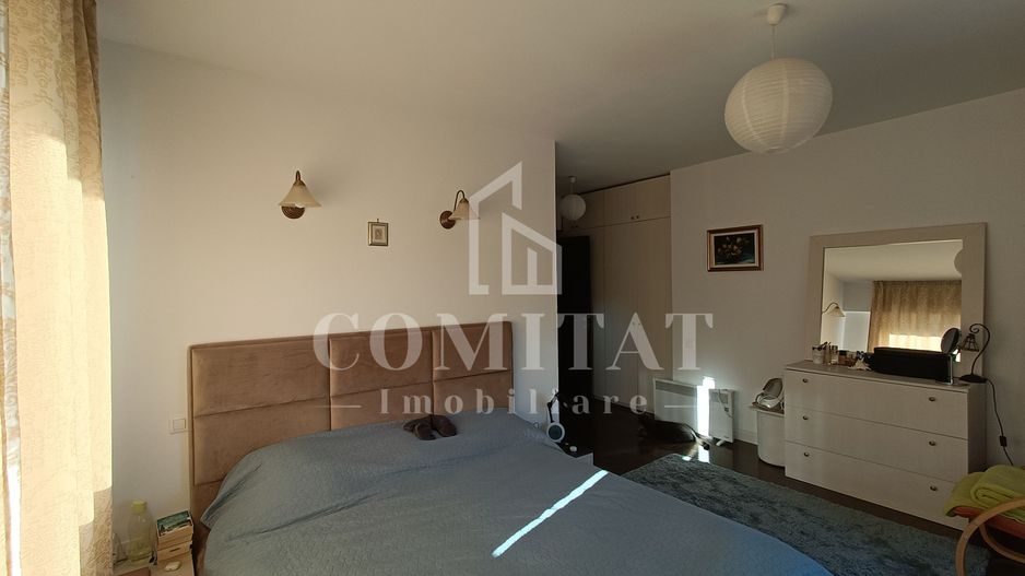 Apartament 4 | 136mp | zona Rozelor - Poză 11