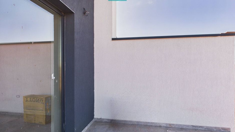 Casă modernă pe parter în Giarmata - Poză 10