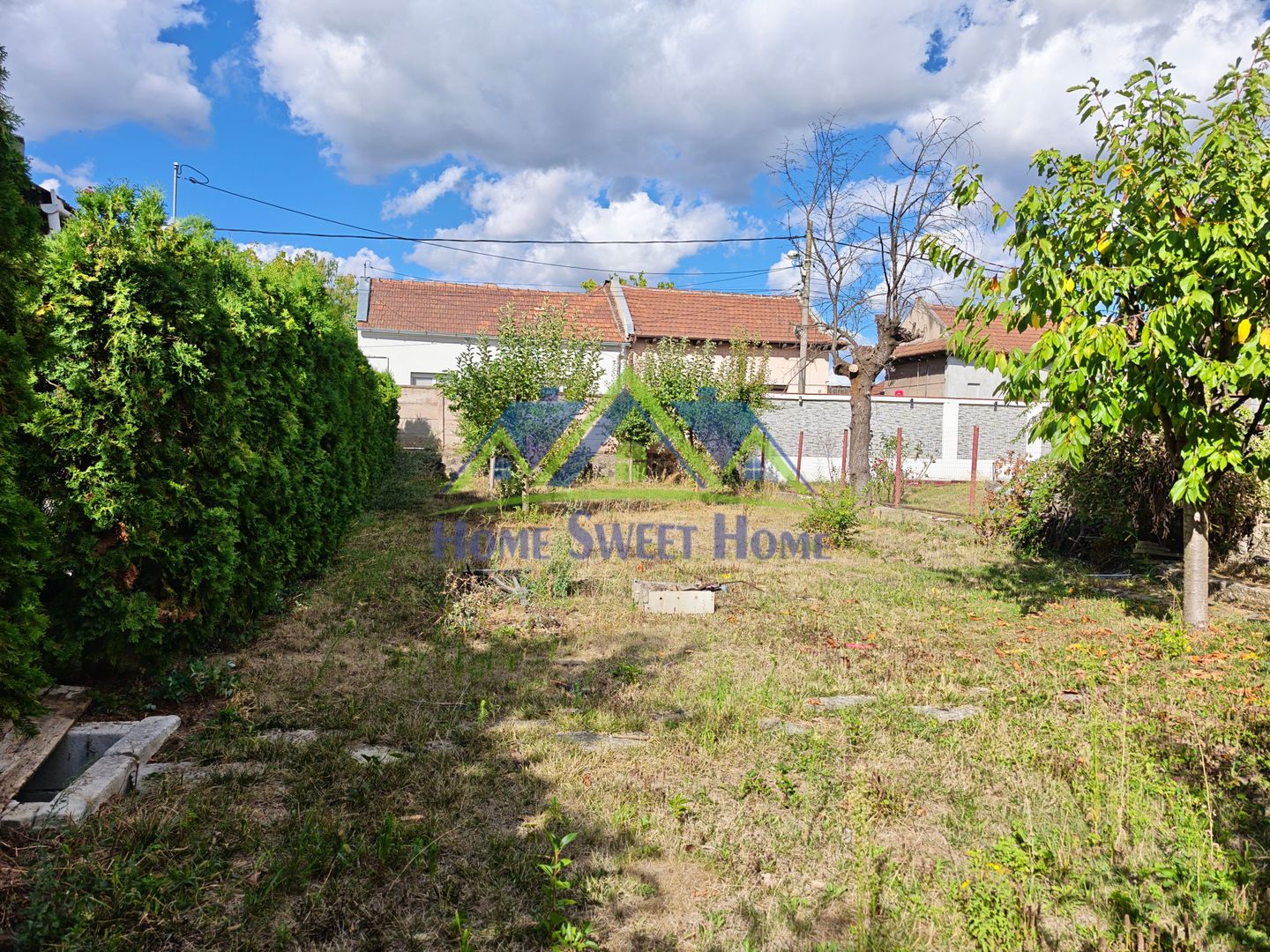 Teren intravilan 380 mp, zona hotel Bulevard(strada Romanilor) - Poză 2