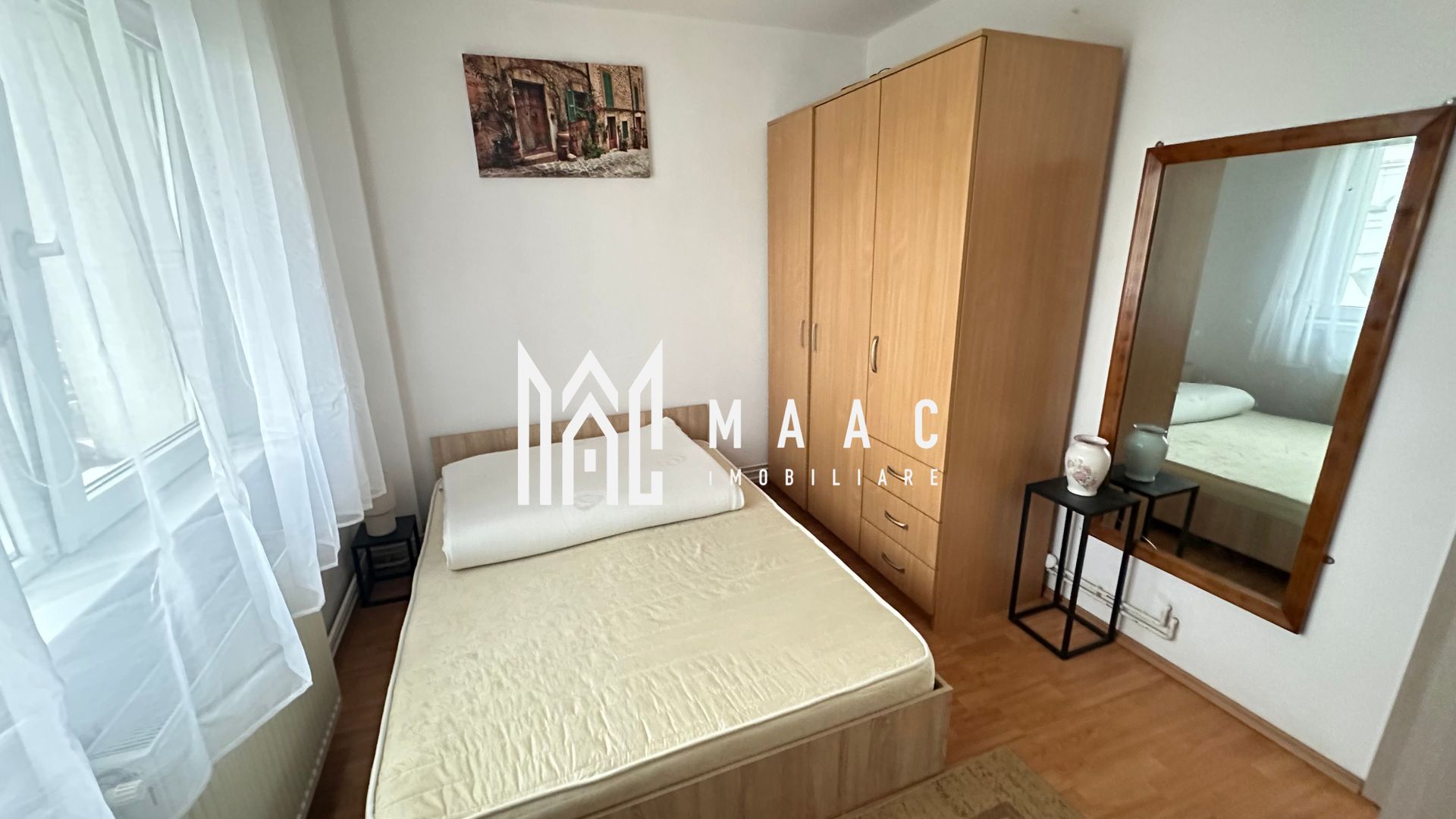 Apartament 2 Camere | Decomandat | Mihai viteazu - Poză 14