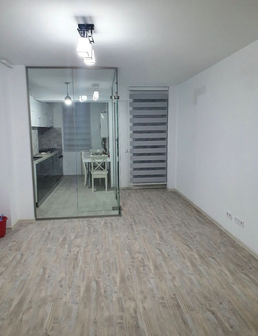 AP. 2 CAMERE ROKA RESIDENCE, INCALZIRE PARDOSEALA, METROU 5 MINUTE - Poză 2
