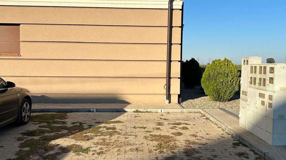 Apartament modern I 2 Locuri parcare I Dumbravița - Poză 8