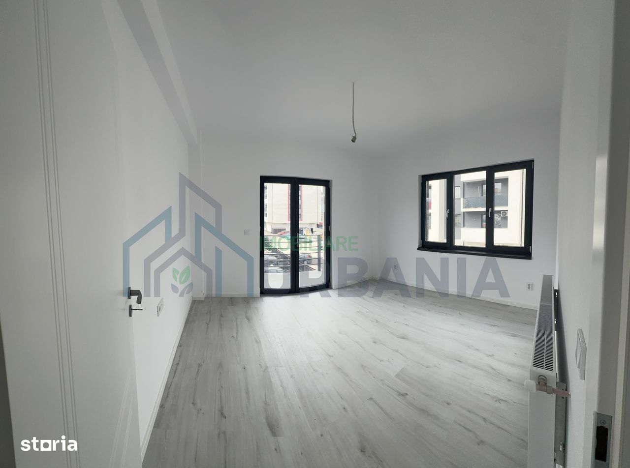 Apartament 3 camere, Best Residence, Barnova - Poză 8