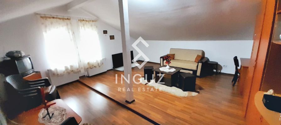 Proprietate exclusivă cu teren 400 m² – 1 Decembrie | Lângă București - Poză 17