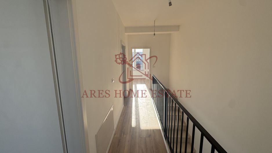 Duplex modern cu eficienta energetica - Bucovat, Remetea Mare - Poză 3