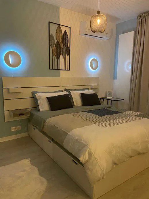 Apartament mobilat Aviatiei | Cloud9 - Poză 3