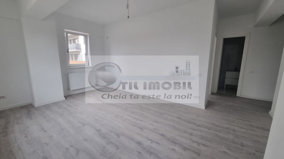 Ap.2 camere, DECOMANDAT, INTABULAT, 57.38mp, Frumoasa, Comision 0% - Poză 4