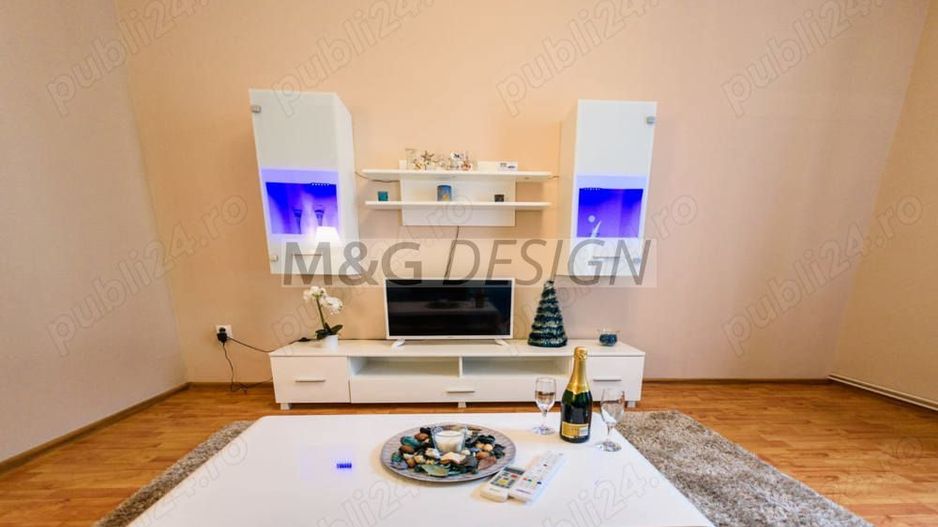 Apartament 3 camere zona Ultracentrala- cladire istorica - Poză 2