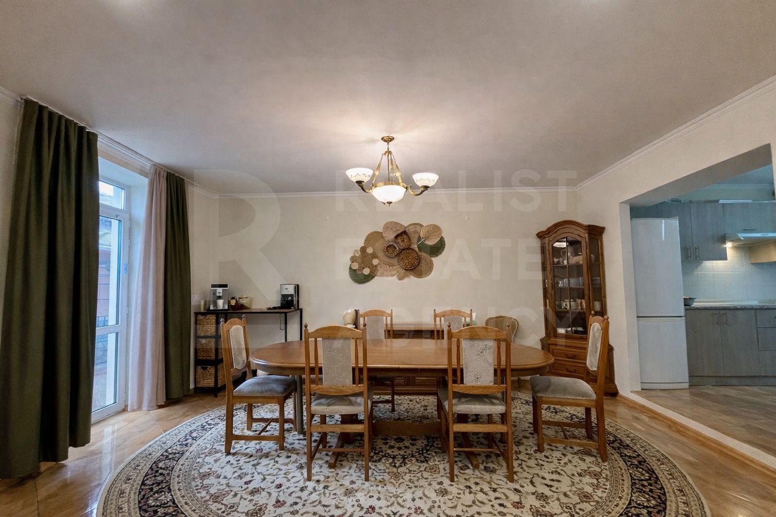 Chirie, casă, 3 camere, strada Sergiu Radautanu Codru - Poză 2