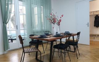 Apartament 4 camere ultracentral - Poză 2