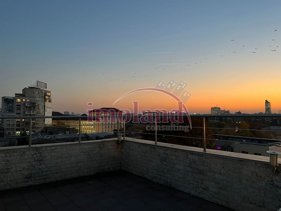 Spatiu birouri - office - Dorobanti - Poză 14