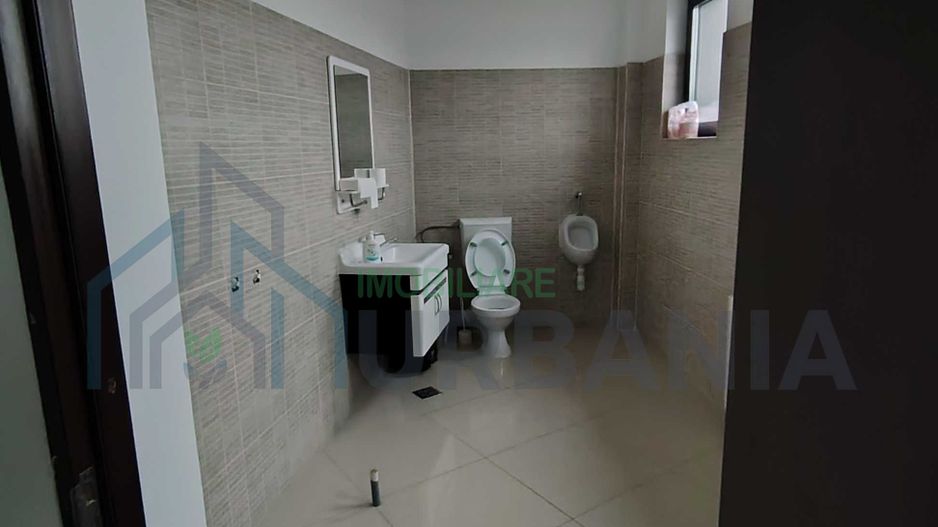 Spațiu pentru birouri mobilat, strada Trei Fantani, Iași - 600 EUR - Poză 5