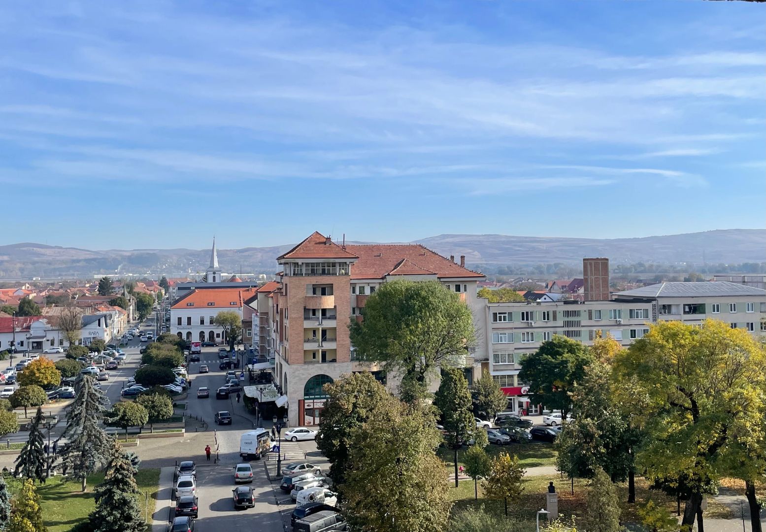 Garsoniera de vânzare in centru Alba Iulia - Poză 6