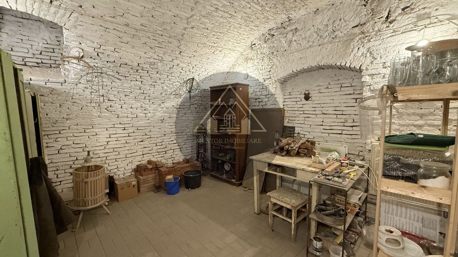 Casă restaurată | Transilvania | Mobilier autentic - Poză 42