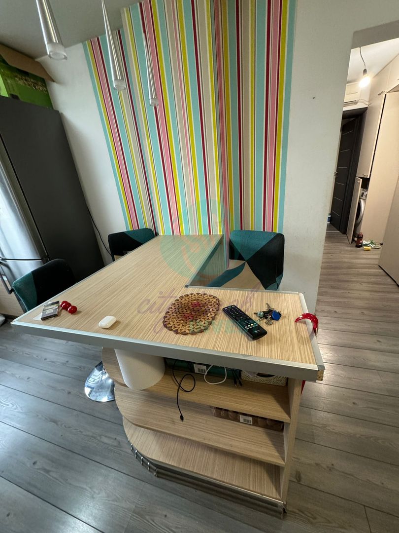 Apartament 3 camere renovat, Calea Mosilor - Poză 11