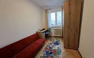 Apartament 3 camere etaj 2 renovat prima inchiriere pe Mihai Viteazul - Poză 8