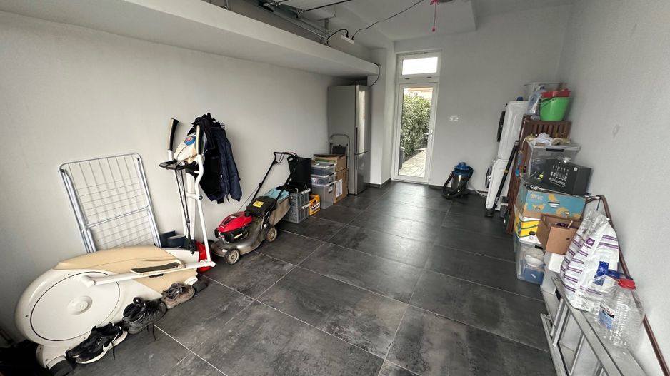 Duplex deosebit cu garaj și subsol - Poză 32