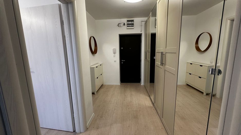 Garsoniera Rara Rezidential 158 Moghioros Ghencea Drumul Taberei NOUA - Poză 7