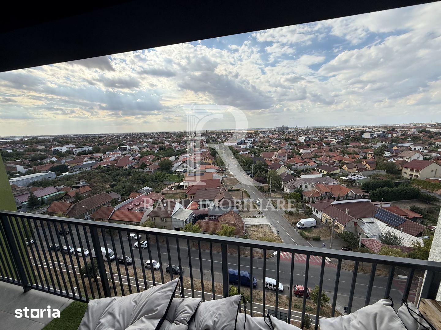 Apartament 2 camere | Prima Onestilor | Parcare subterană - Poză 4
