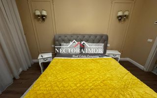 NECTORA IMOB-Apartament LUX 3 cam,2 bai, Terasa mare, West Residence - Poză 10