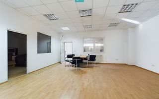 Spațiu industrial cu birouri - Zona Șagului - Poză 9