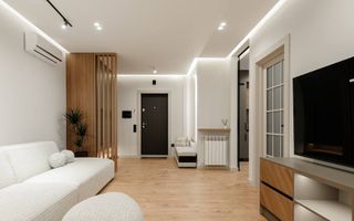 Vânzare, apartament, 2 camere, str. Vasile Lupu, Buiucani - Poză 5